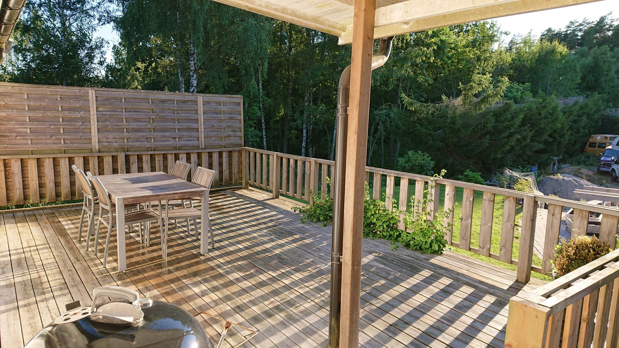 Naturnära stuga på Orust – bild 4 av 23
