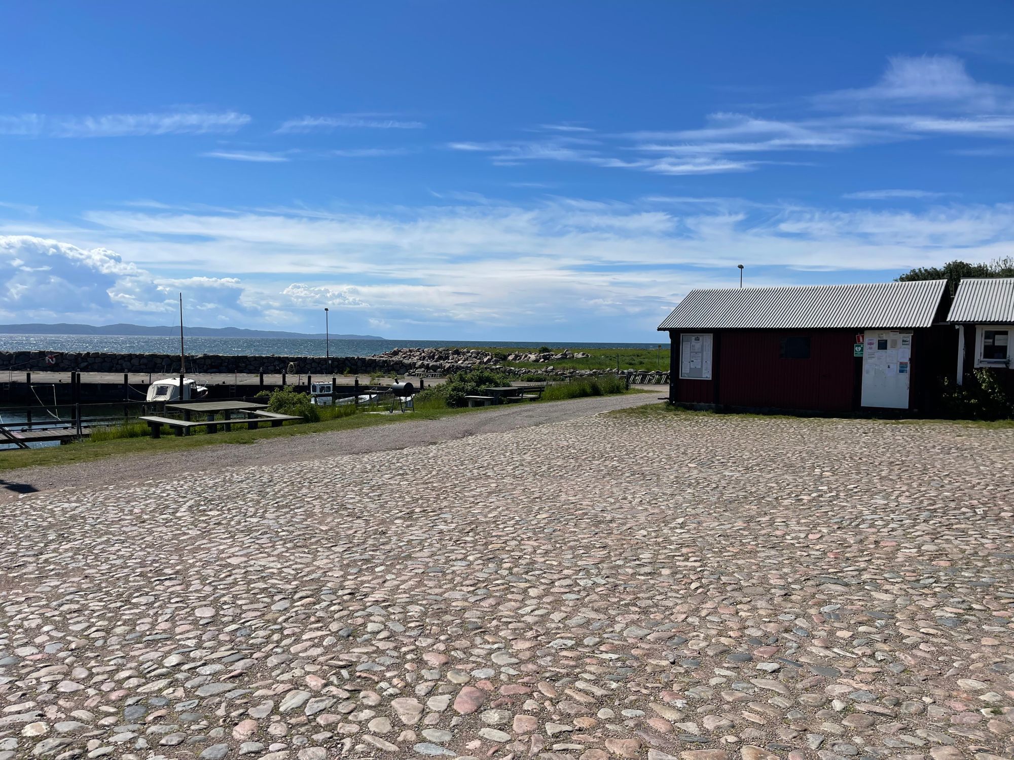 Mysig villalägenhet på härliga Bjärehalvön – bild 19 av 24