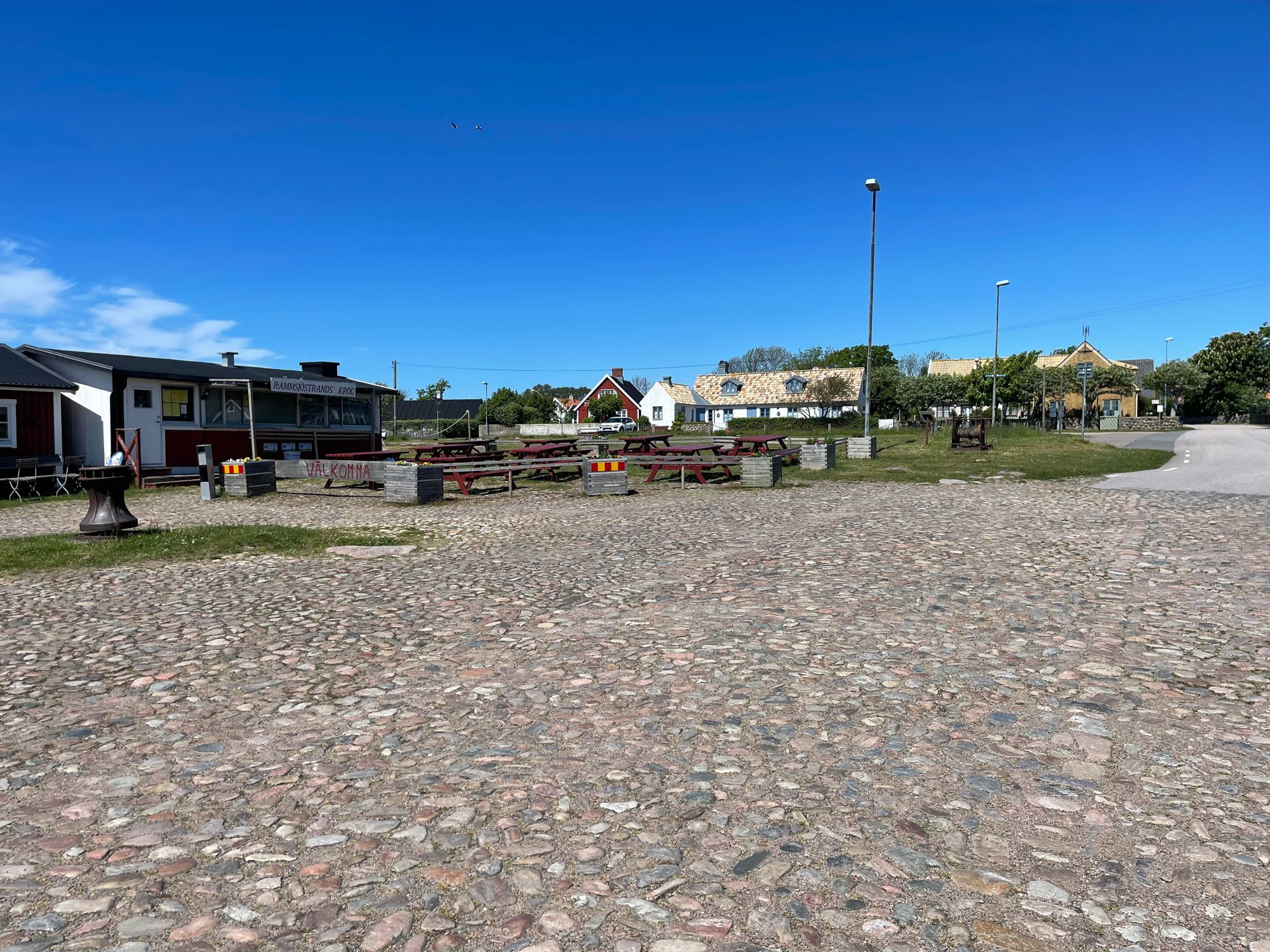 Mysig villalägenhet på härliga Bjärehalvön – bild 18 av 24