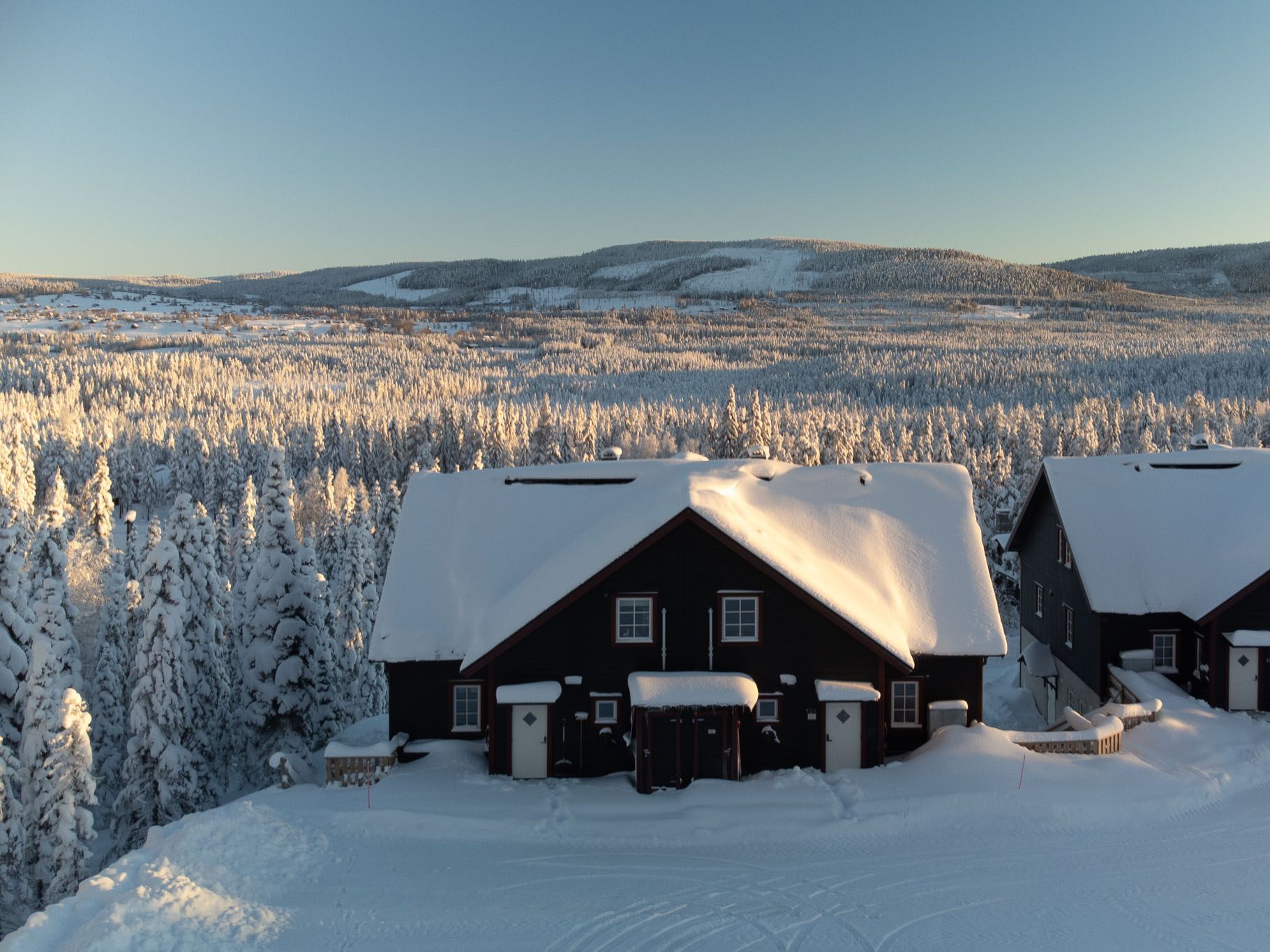 Stuga i Vemdalen med 10 bäddar #35562 – bild 2 av 24