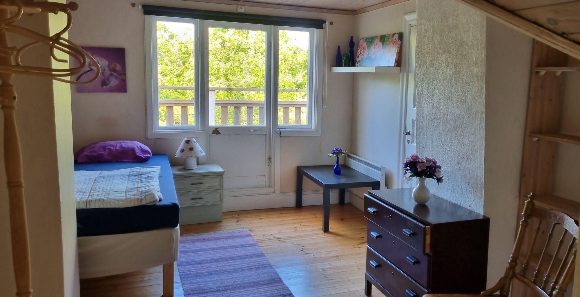 For guestworkers, between Kalmar/Mönsterås – bild 10 av 24