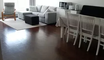 Funäs Skilodge 8 bäddar - Ski in out