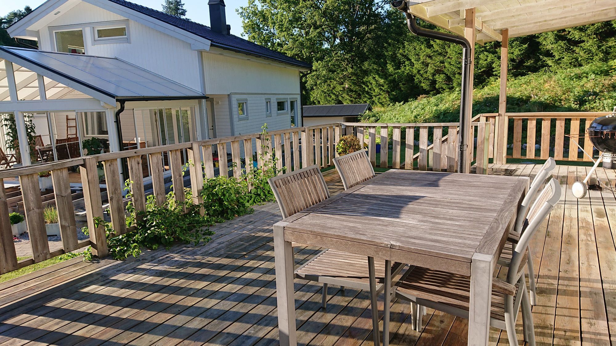 Naturnära stuga på Orust – bild 7 av 23