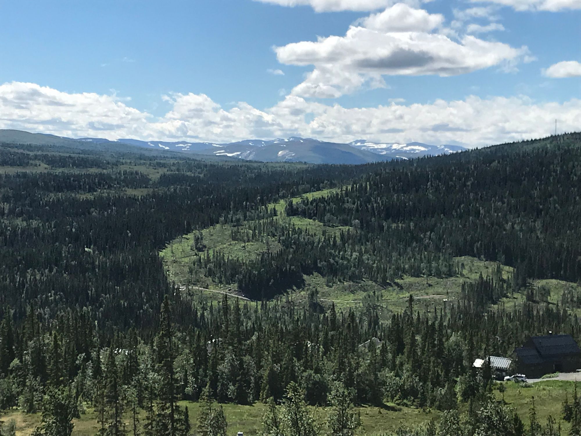 Vårt Paradis i Edsåsdalen! – bild 12 av 13