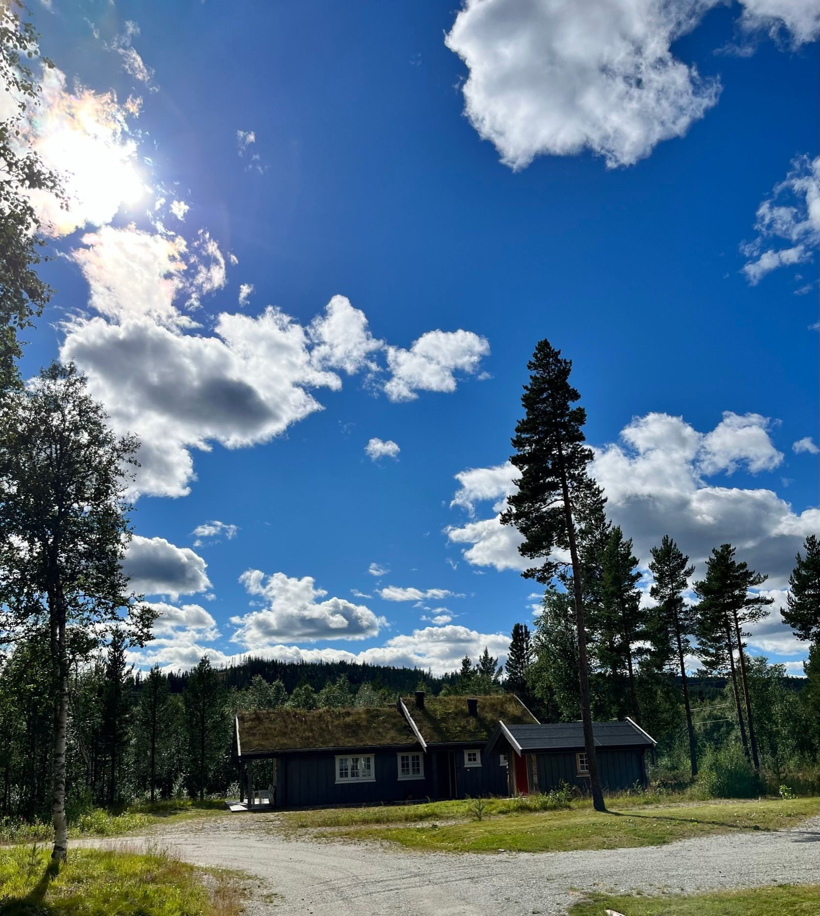 Stuga i Funäsdalen med 8 bäddar #32622 – bild 2 av 21