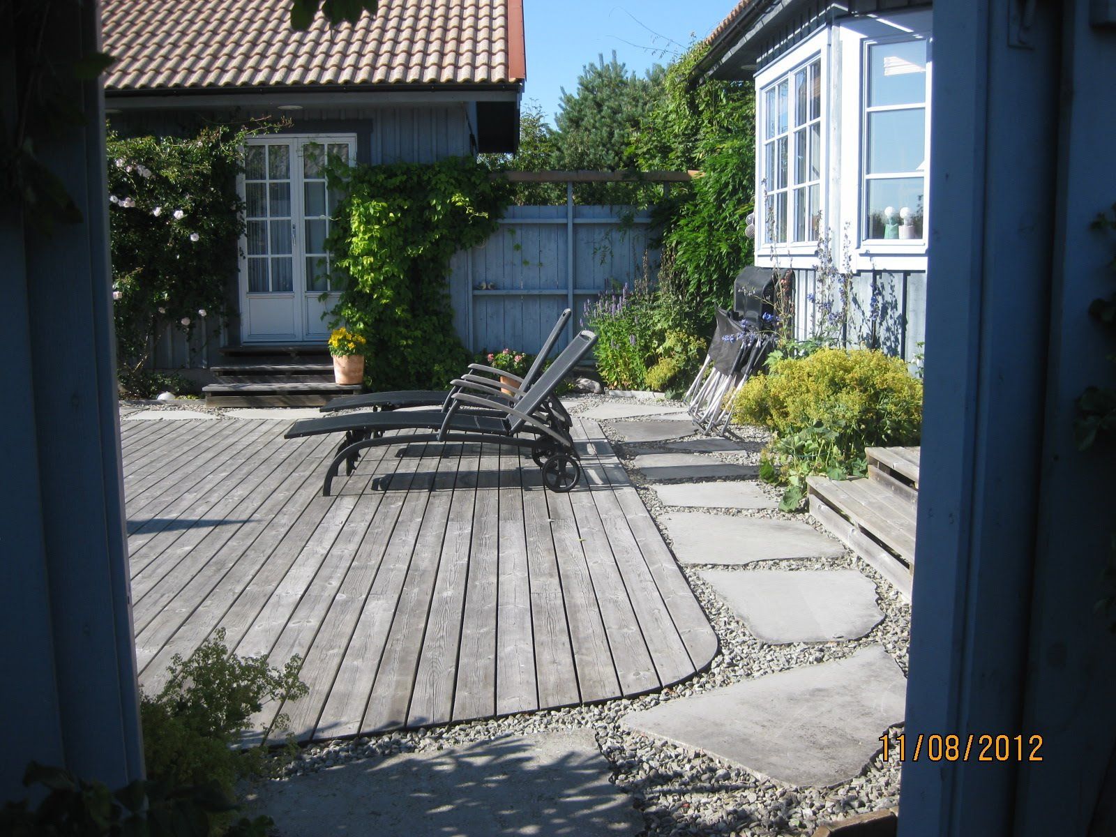 Strandnära sommaridyll, 9-11 sängplatser, Löttorp – bild 8 av 24
