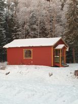 Lillstugan