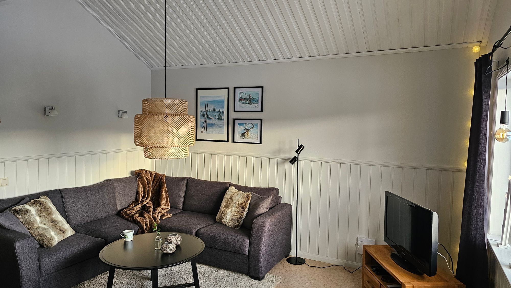 Lägenhet, 3 sovrum i Tegefjäll – bild 6 av 15