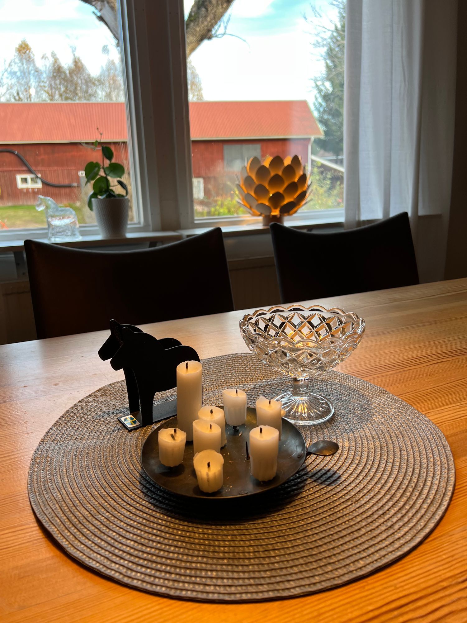 Sifferbo Gård med stor altan – bild 7 av 20