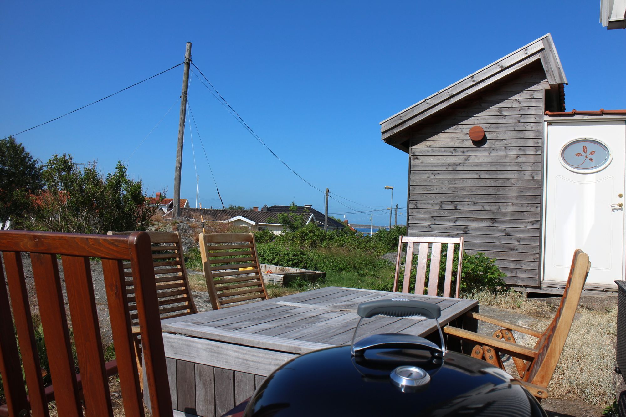 Havsnära sommarboende på Västra Orust – bild 6 av 12