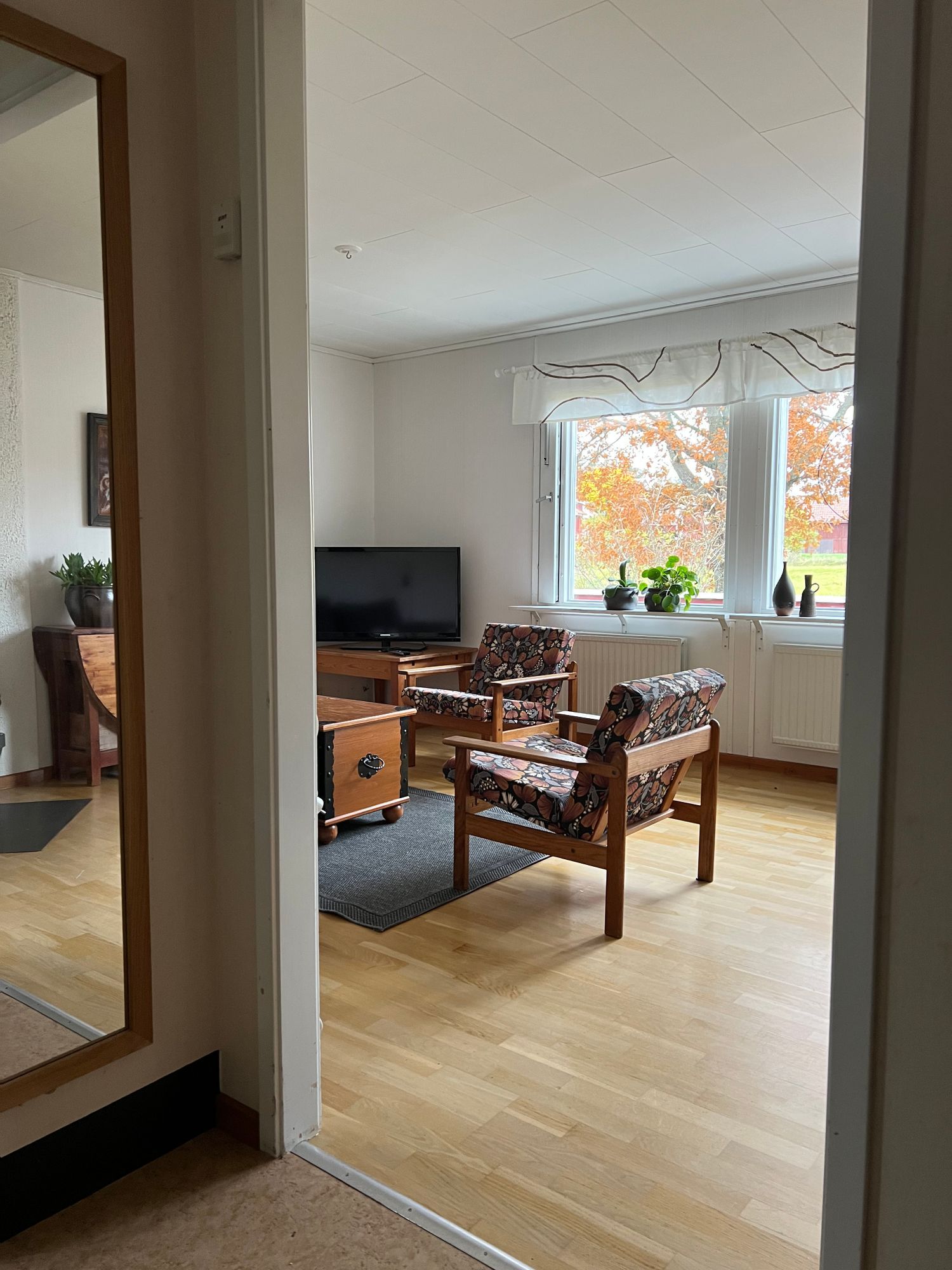 Sifferbo Gård med stor altan – bild 8 av 20