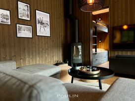 Lindvallen Ski Resort · Sauna · 6+2 Guests  · Pets