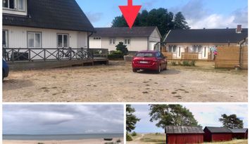 Lägenhet 30 Bödabaden Landsvägen 7 Norrboda Böda