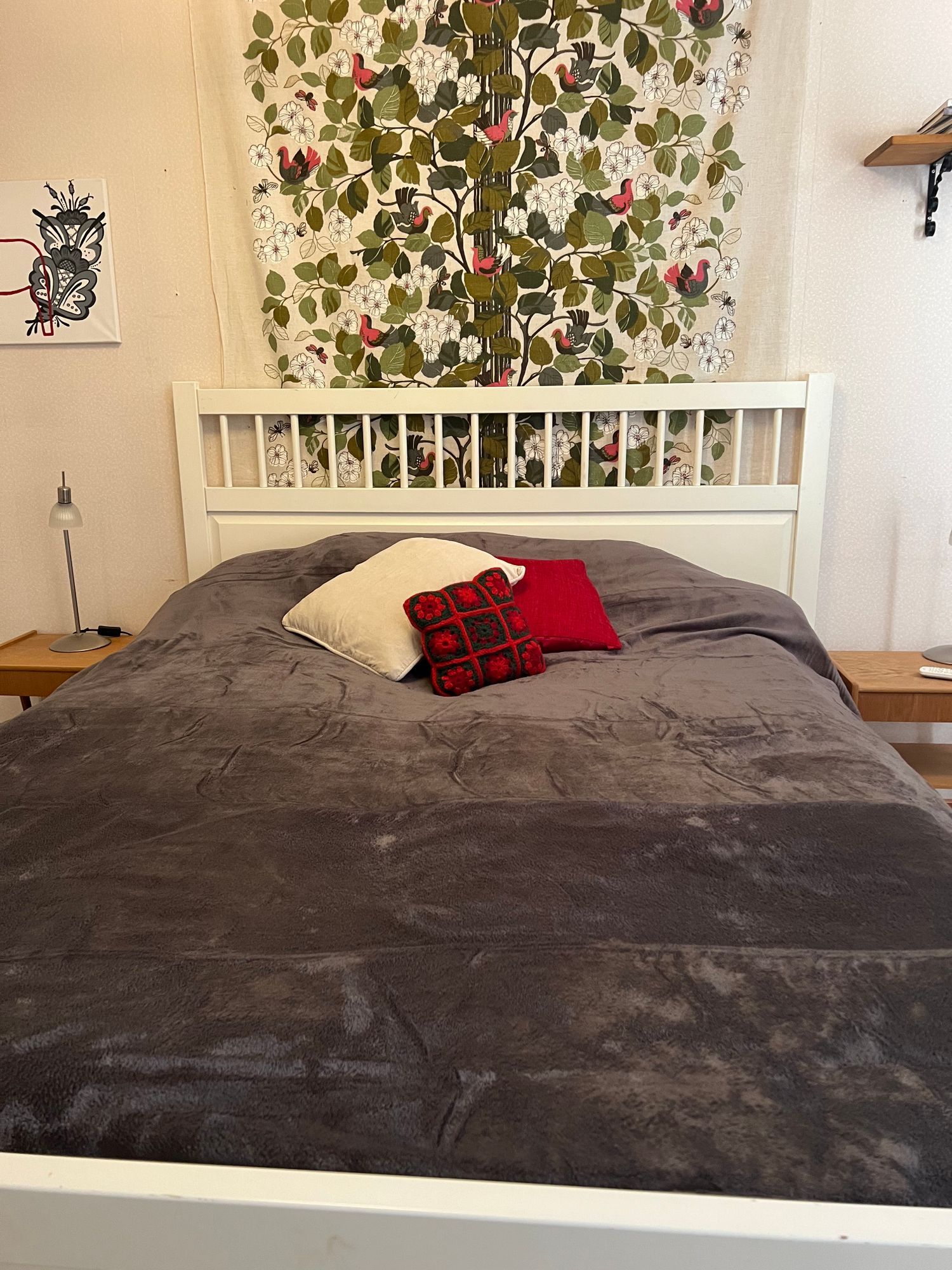 Sifferbo Gård med stor altan – bild 5 av 20