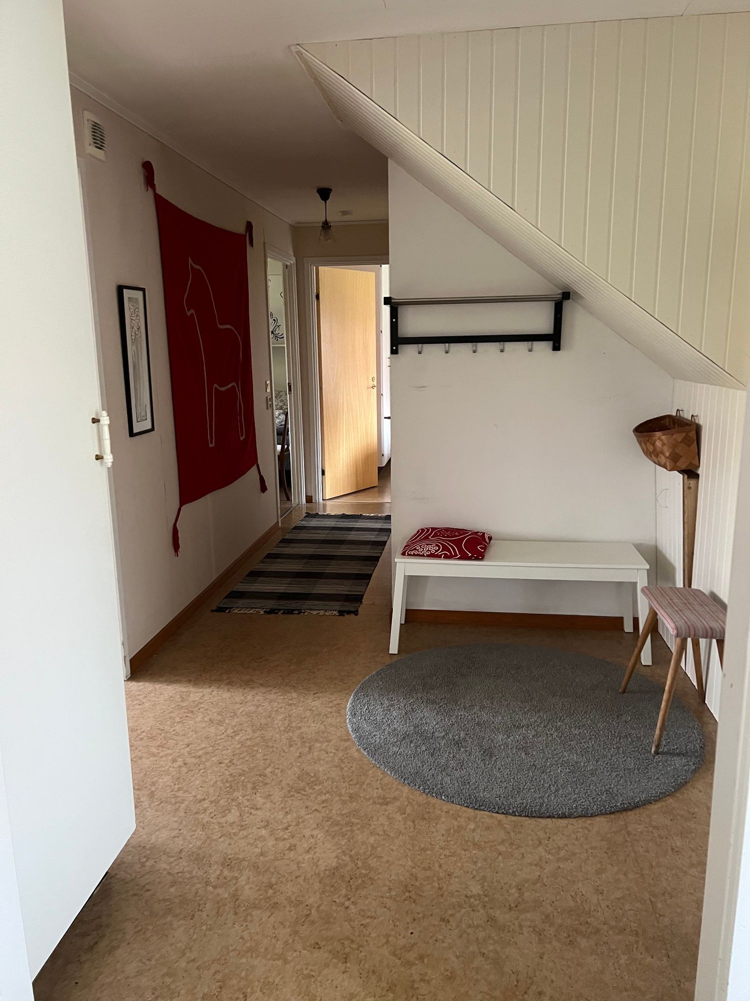 Sifferbo Gård med stor altan – bild 9 av 20