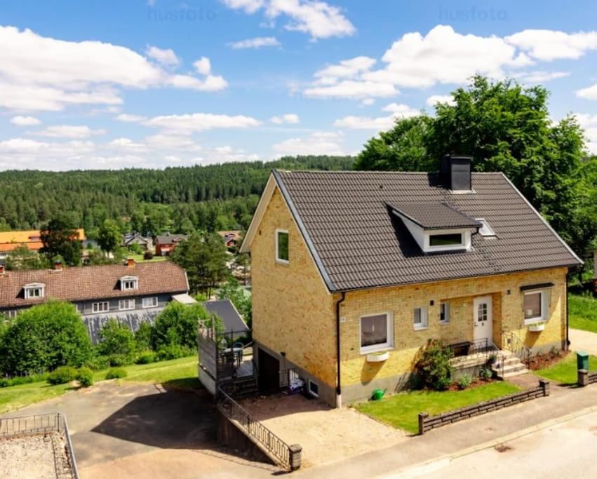 Stort Hus, underbar utsikt och 3 min till Isaberg – bild 20 av 24
