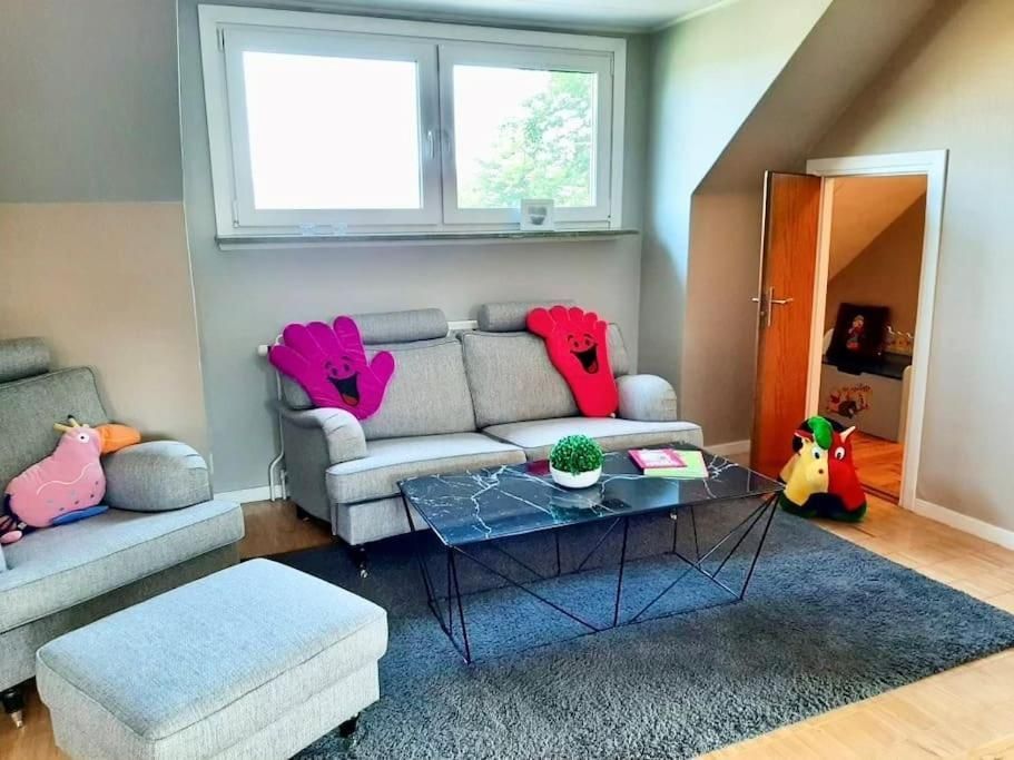 Stort Hus, underbar utsikt och 3 min till Isaberg – bild 5 av 24