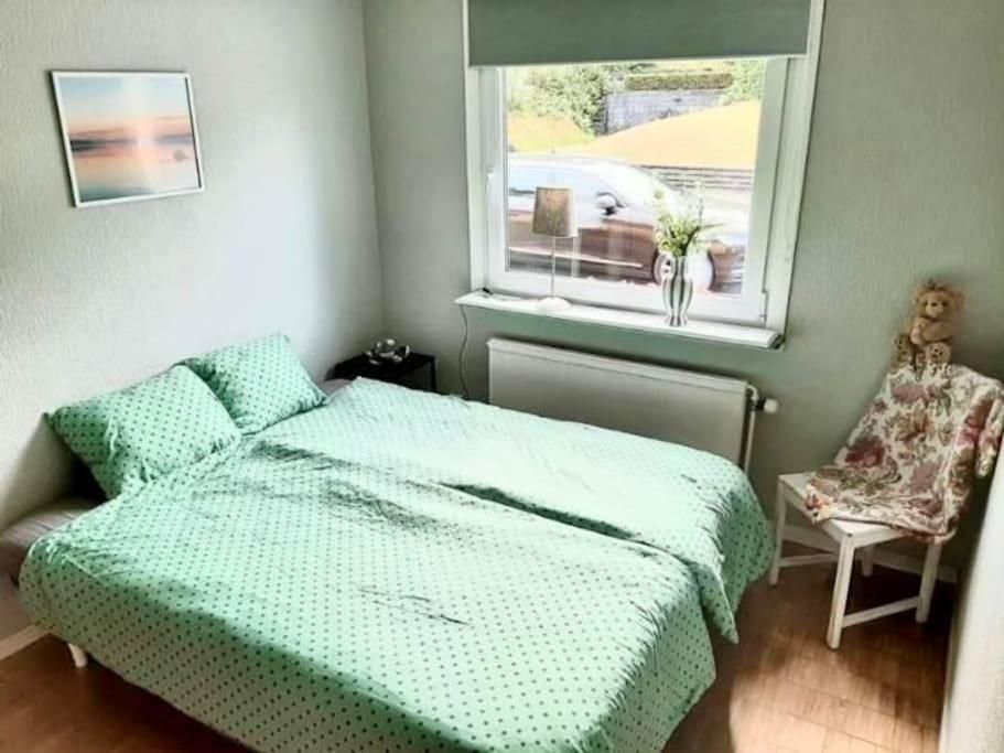 Stort Hus, underbar utsikt och 3 min till Isaberg – bild 13 av 24
