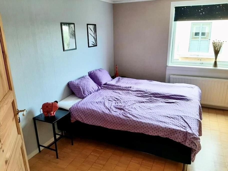 Stort Hus, underbar utsikt och 3 min till Isaberg – bild 12 av 24