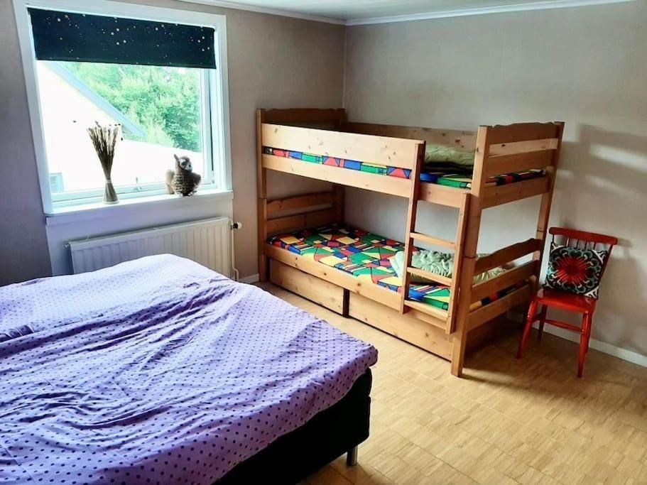 Stort Hus, underbar utsikt och 3 min till Isaberg – bild 18 av 24