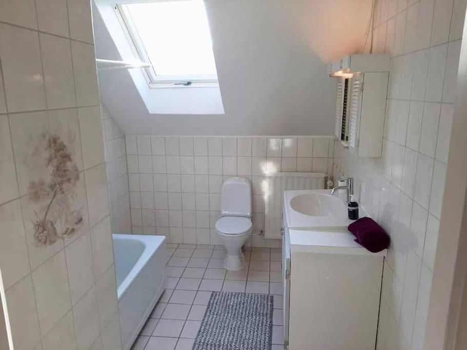 Stort Hus, underbar utsikt och 3 min till Isaberg – bild 15 av 24