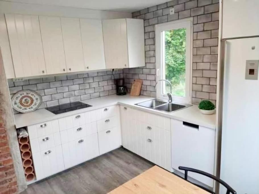 Stort Hus, underbar utsikt och 3 min till Isaberg – bild 14 av 24