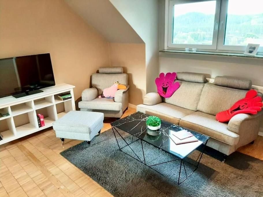 Stort Hus, underbar utsikt och 3 min till Isaberg – bild 22 av 24