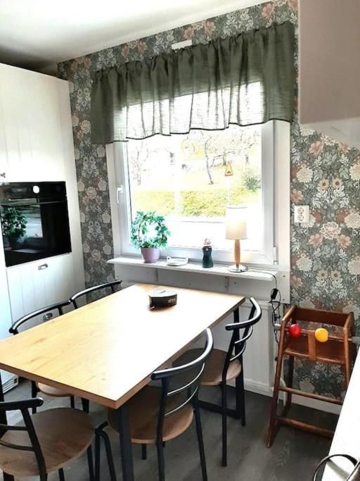 Stort Hus, underbar utsikt och 3 min till Isaberg – bild 24 av 24