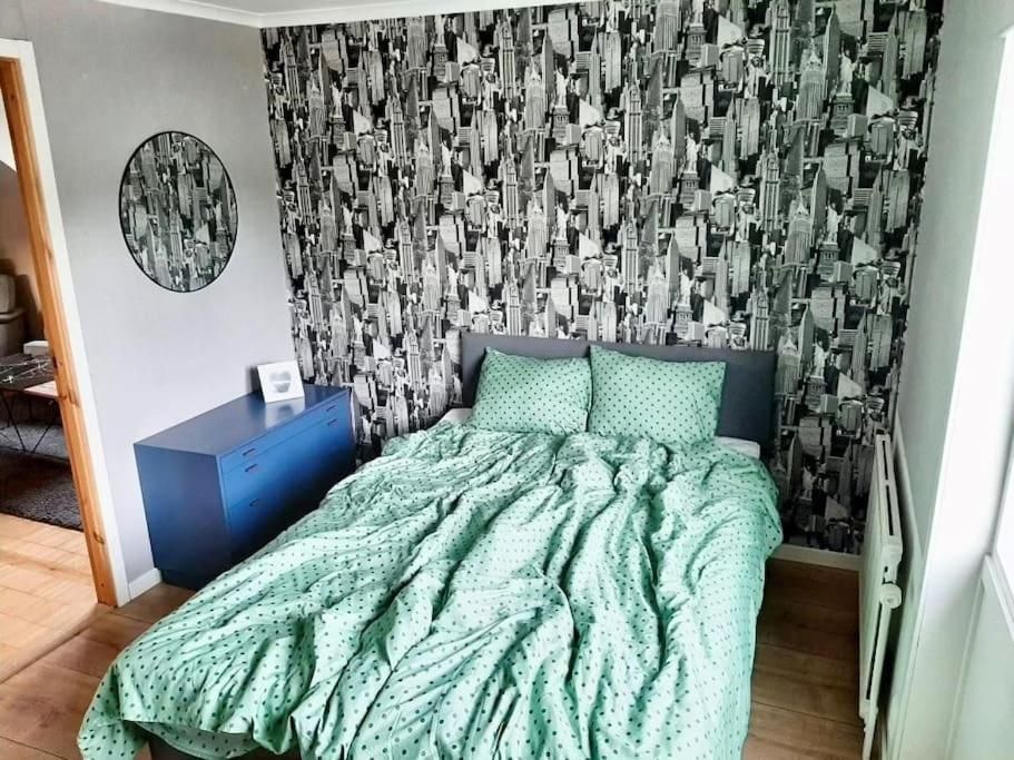 Stort Hus, underbar utsikt och 3 min till Isaberg – bild 10 av 24
