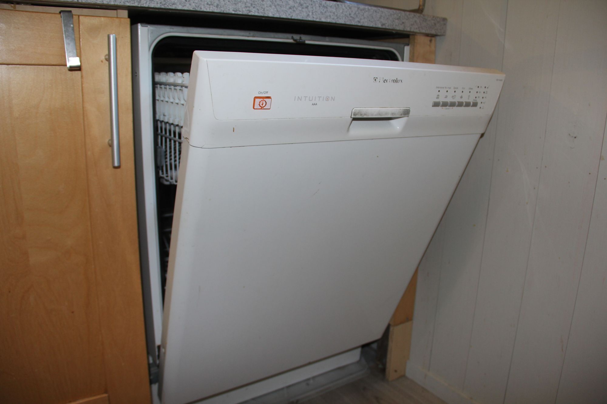 Lantlig sommmmaridyll – bild 8 av 15