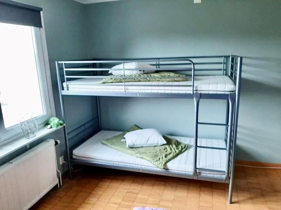 Stort Hus, underbar utsikt och 3 min till Isaberg – bild 19 av 24