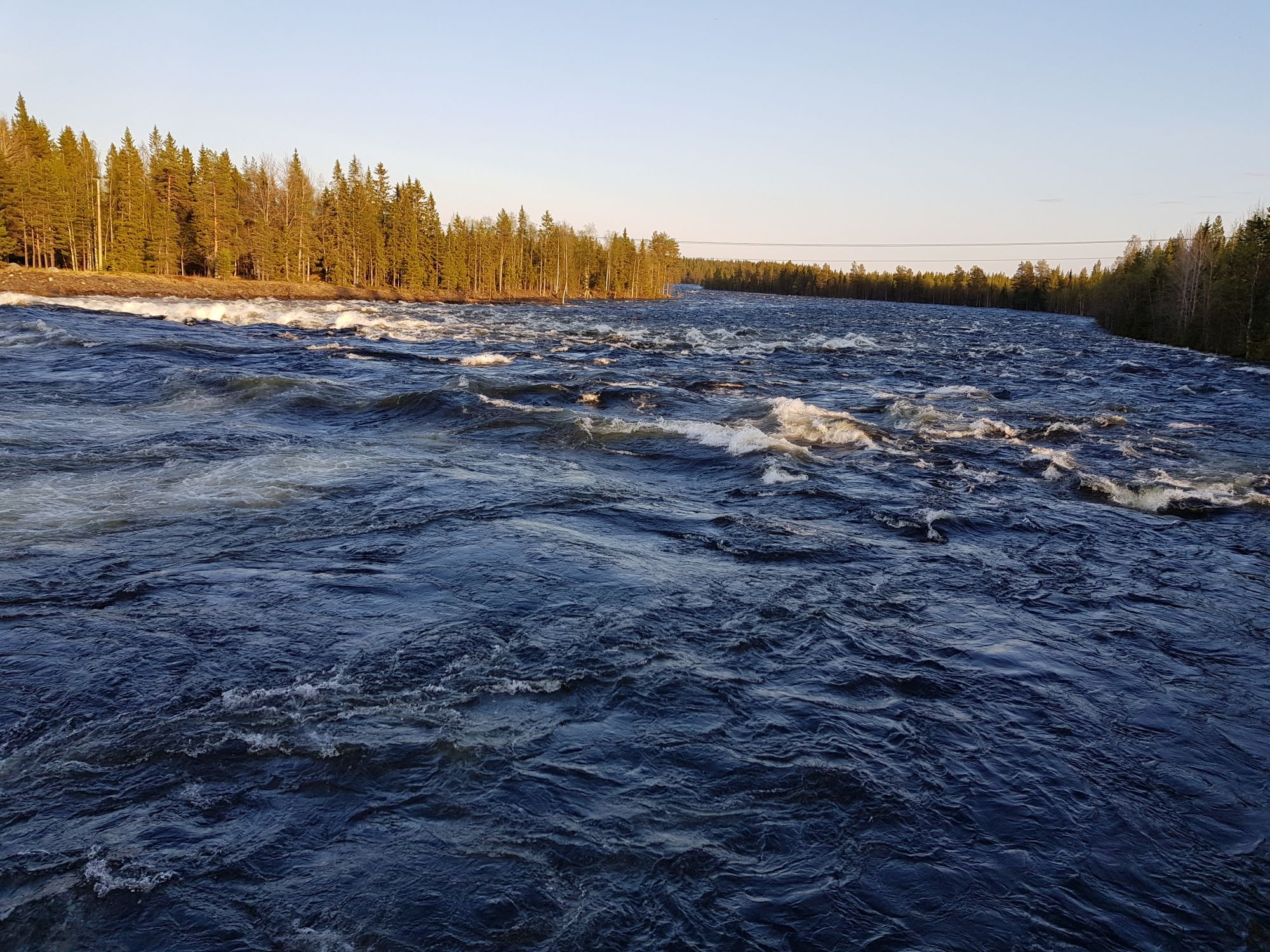 Fin Stuga  Laxsjö/Hotagsströmmen – bild 11 av 24