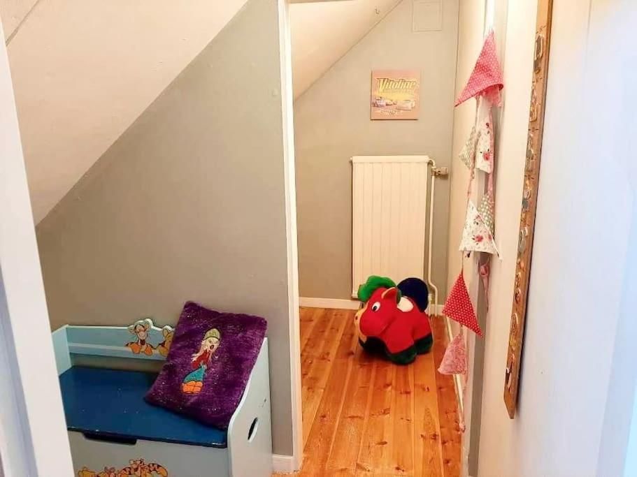 Stort Hus, underbar utsikt och 3 min till Isaberg – bild 16 av 24