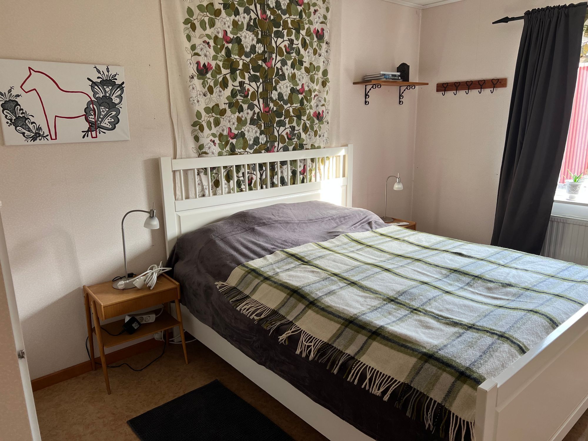 Sifferbo Gård med stor altan – bild 11 av 20