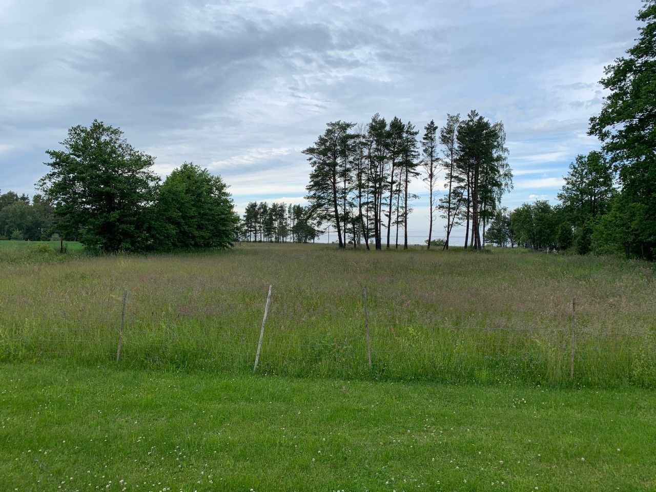 Sommarhus med kanonläge på Fårö uthyres! – bild 1 av 9