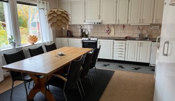 Sifferbo Gård med stor altan