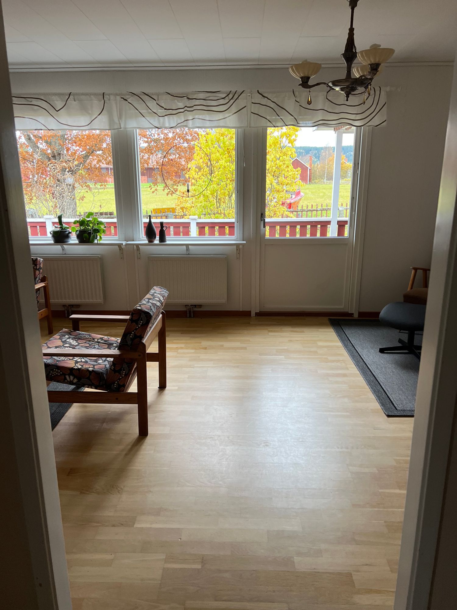 Sifferbo Gård med stor altan – bild 13 av 20