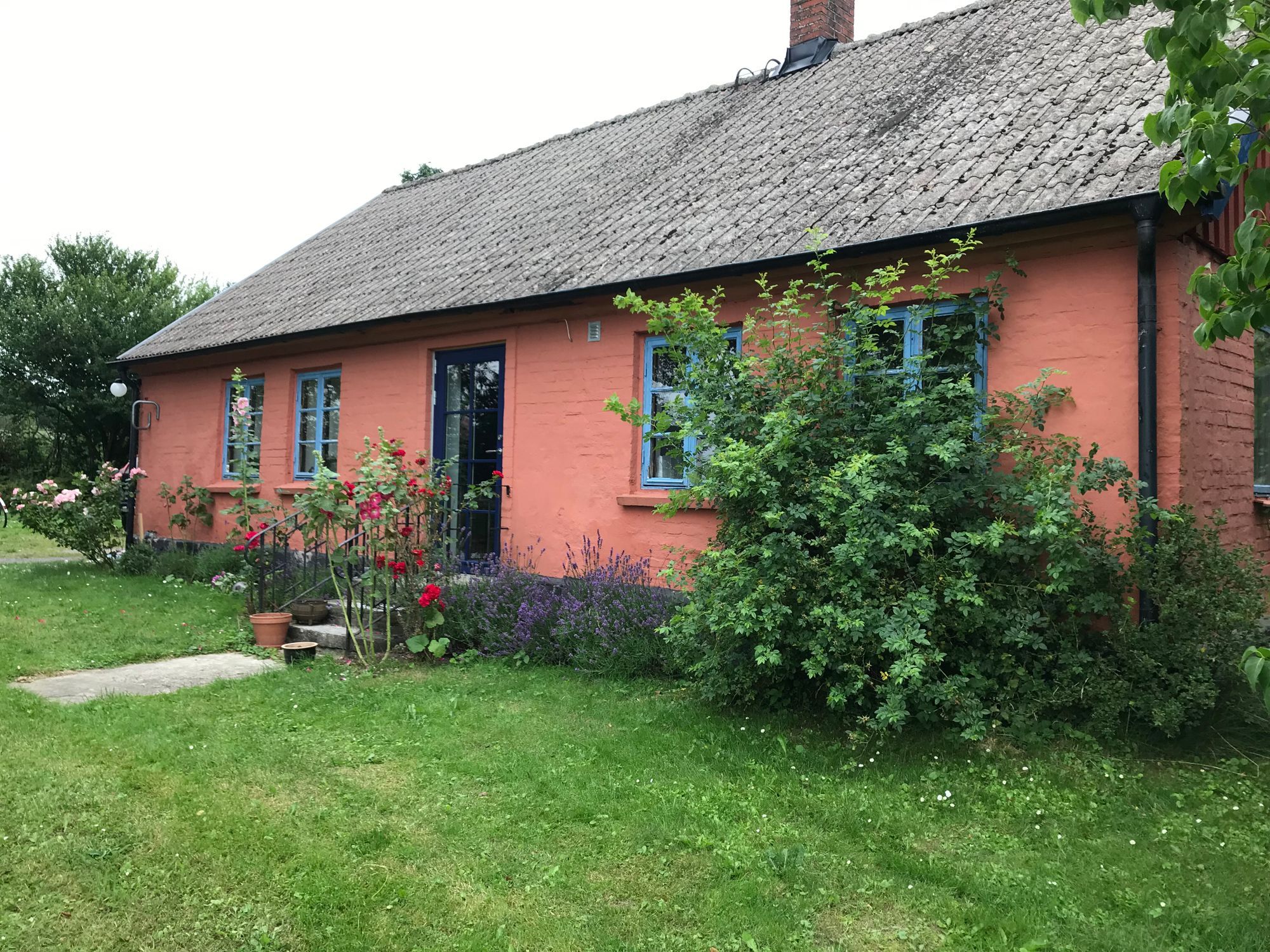 Pärla på Österlen