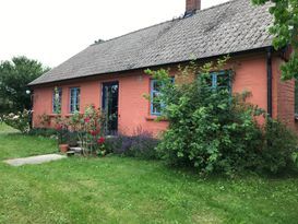 Beautiful cottage in the heart of rural Österlen