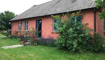 Pärla på Österlen