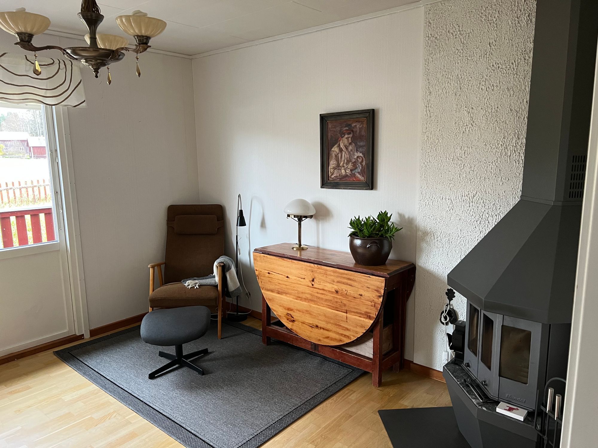Sifferbo Gård med stor altan – bild 18 av 20