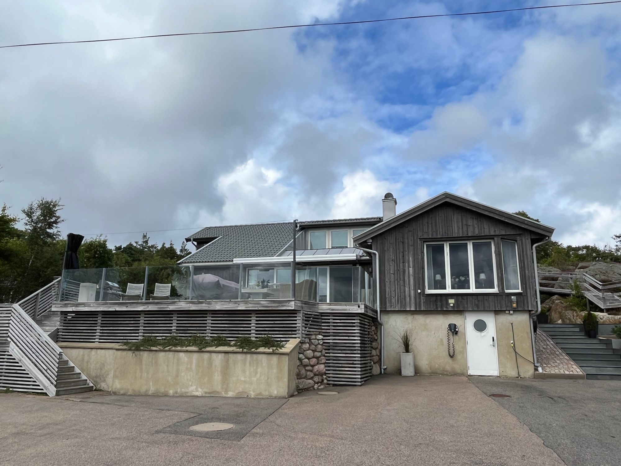Vakna vid havet, närhet till golf och restauranger – bild 6 av 24