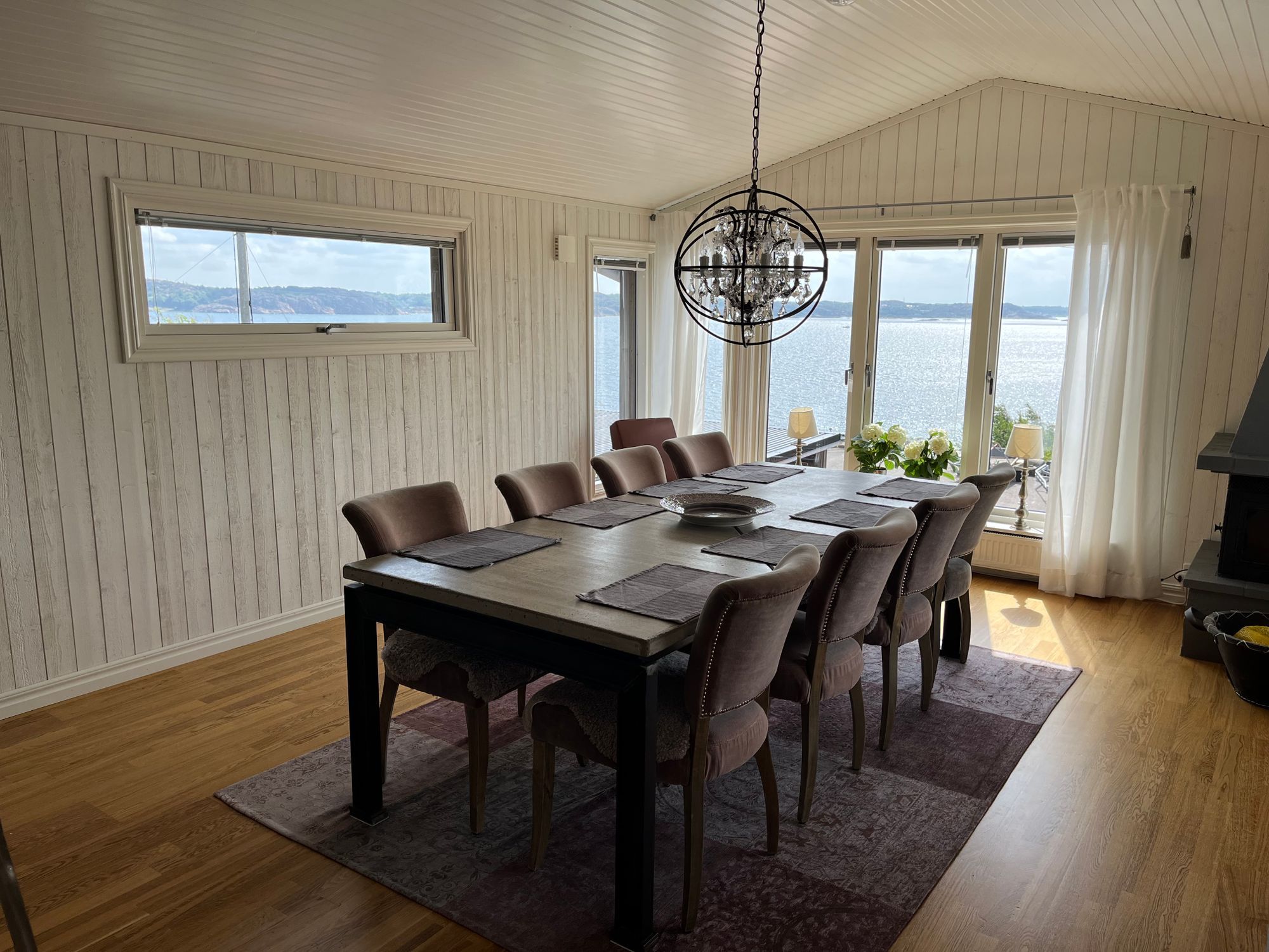 Vakna vid havet, närhet till golf och restauranger – bild 9 av 24