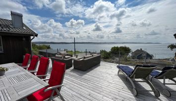 Vakna vid havet, närhet till golf och restauranger