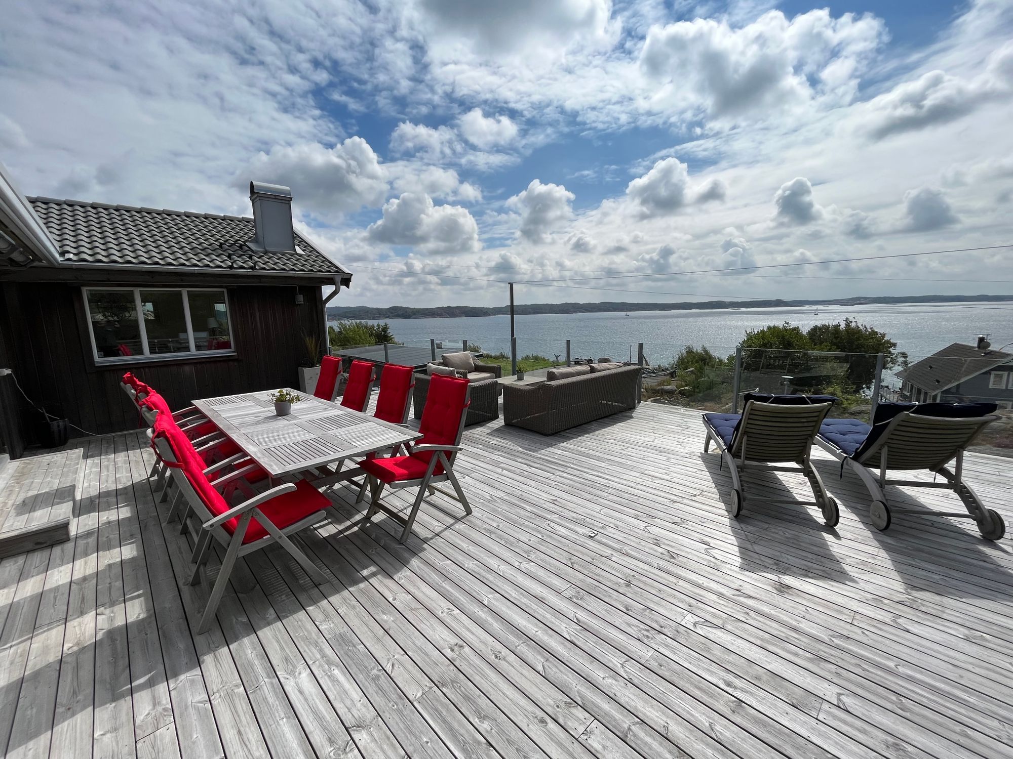 Vakna vid havet, närhet till golf och restauranger – bild 2 av 24
