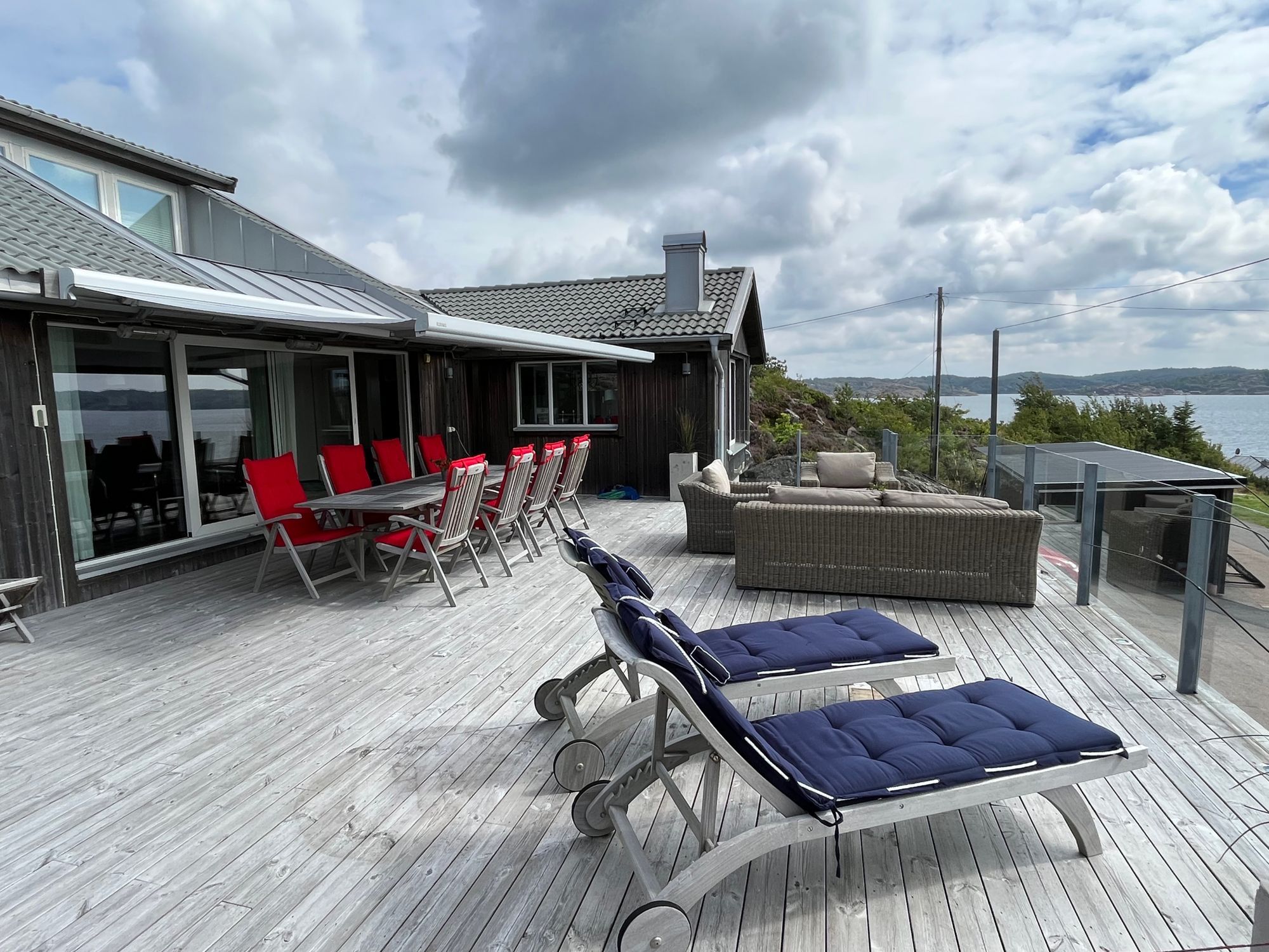 Vakna vid havet, närhet till golf och restauranger – bild 3 av 24