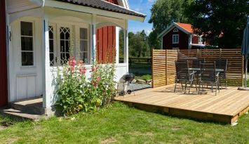 Välkommen till Härlatorp