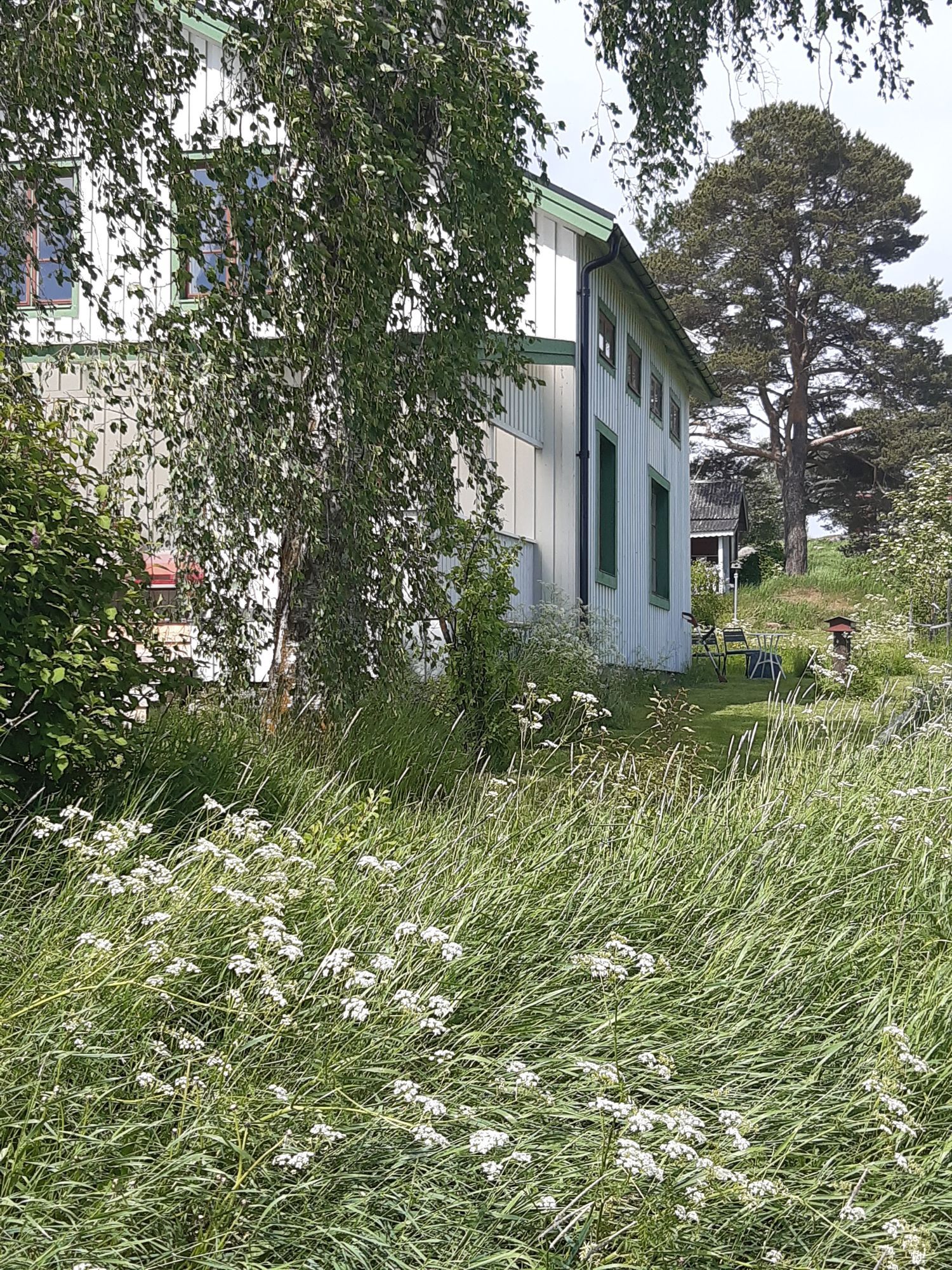 Hus med utsikt i Hoverberg! – bild 2 av 24