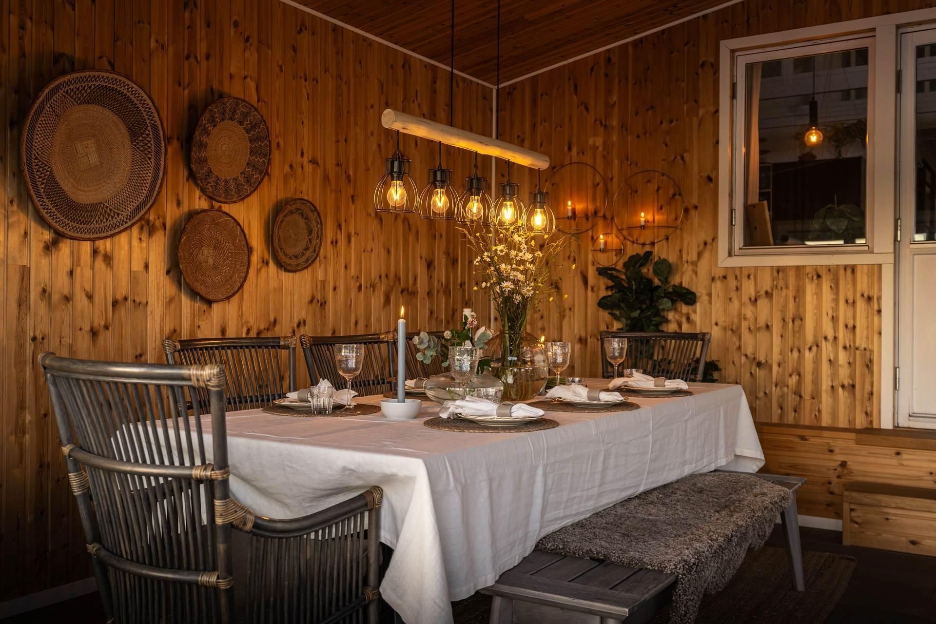 Saxen Lake House – en pärla i trolska Bergslagen – bild 23 av 24