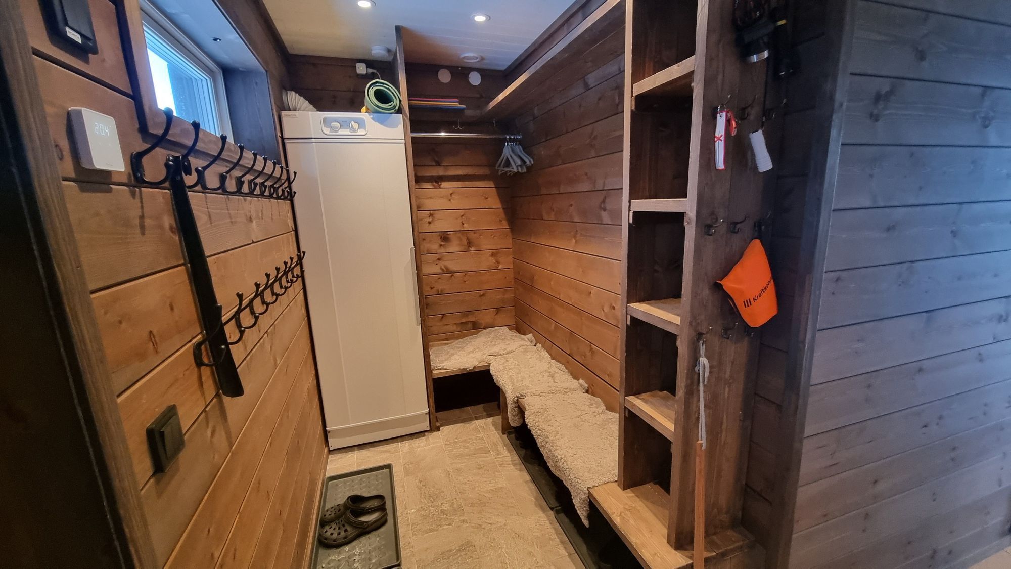 Stuga i Funäsdalen med 9 + 4 bäddar #30461 – bild 17 av 24